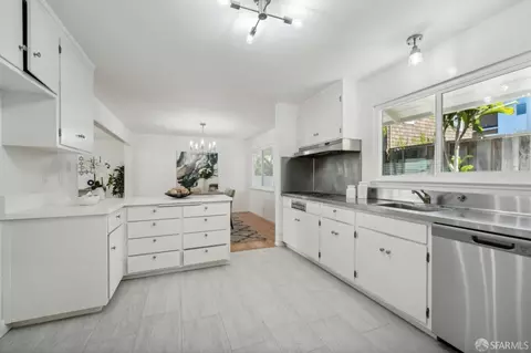 Kitchen - 915 E 4th Ave, San Mateo, CA 94401 photo 3 of 5