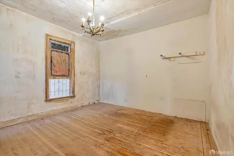 Bedroom - 108 Chattanooga St, San Francisco, CA 94114 photo 9 of 9