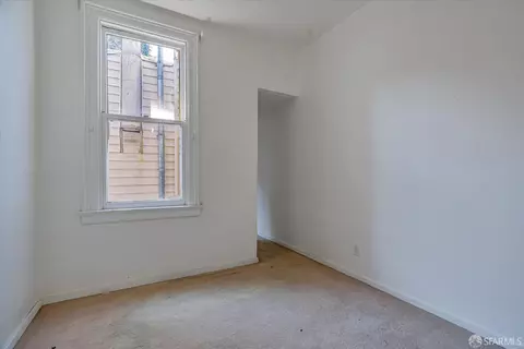 Bedroom - 108 Chattanooga St, San Francisco, CA 94114 photo 2 of 9