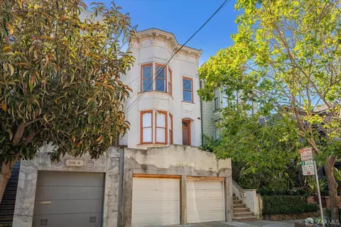 108 Chattanooga St, San Francisco, CA 94114