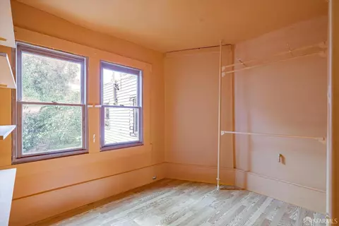 Bedroom - 108 Chattanooga St, San Francisco, CA 94114 photo 3 of 9