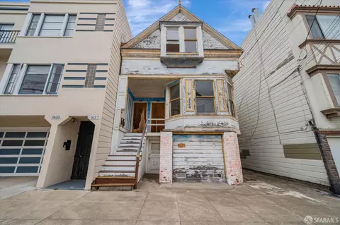 1635 Sanchez St, San Francisco, CA 94131