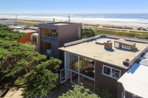 2020 Great Highway Hwy, San Francisco, CA 94116