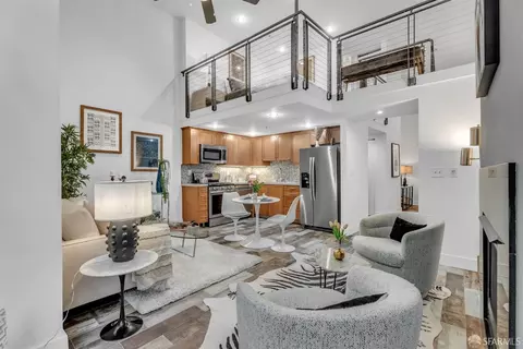 68 Harriet St #2, San Francisco, CA 94103