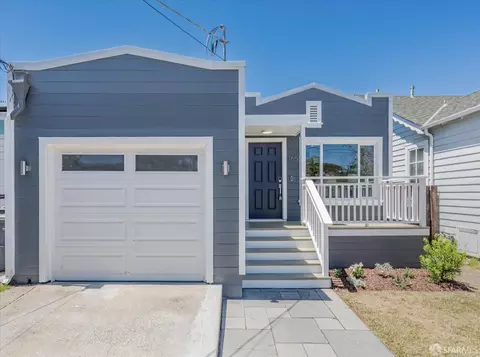 165 Linden Ave, San Bruno, CA 94066