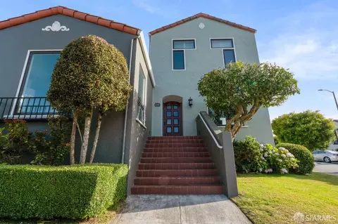 99 Agua Way, San Francisco, CA 94127