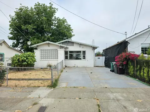 1951 88th Ave, Oakland, CA 94621
