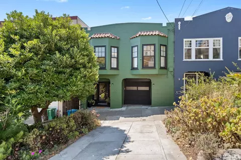 425 Valley St, San Francisco, CA 94131