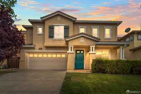 2093 Catalpa Way, Antioch, CA 94509