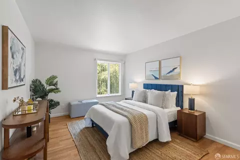Bedroom - 1510 E St #20, Hayward, CA 94541 photo 1 of 4