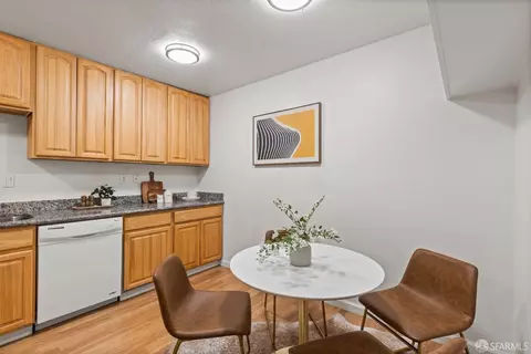 Dining - 1510 E St #20, Hayward, CA 94541 photo 3 of 3
