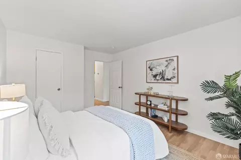 Bedroom - 1510 E St #20, Hayward, CA 94541 photo 3 of 4