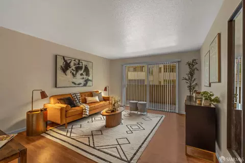 Living - 1510 E St #20, Hayward, CA 94541 photo 1 of 5