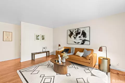 Living - 1510 E St #20, Hayward, CA 94541 photo 3 of 5