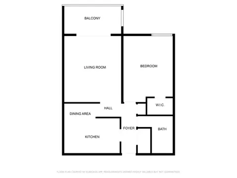 Floorplan - 1510 E St #20, Hayward, CA 94541 photo 2 of 2