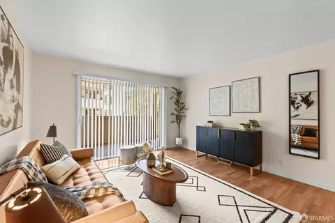 Living - 1510 E St #20, Hayward, CA 94541 photo 5 of 5