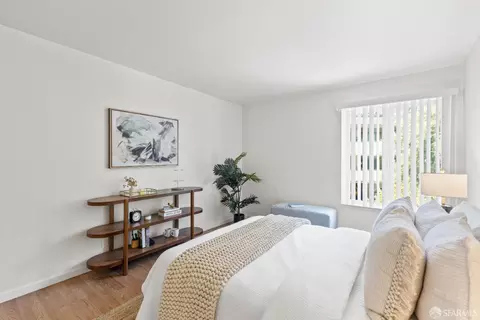Bedroom - 1510 E St #20, Hayward, CA 94541 photo 2 of 4