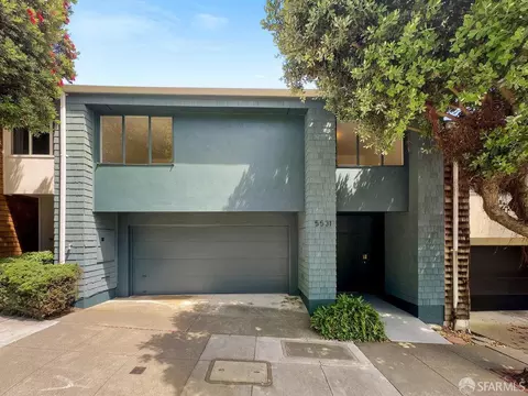5531 Diamond Heights Blvd, San Francisco, CA 94131