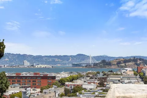 2504 Leavenworth St, San Francisco, CA 94133