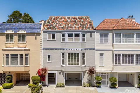 1742 N Point St, San Francisco, CA 94123