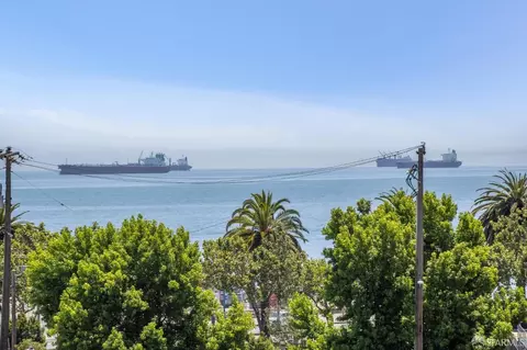 201 Harrison St #204, San Francisco, CA 94105
