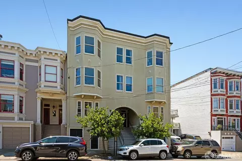 1847 Filbert St, San Francisco, CA 94123