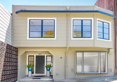 3071 Market St, San Francisco, CA 94114