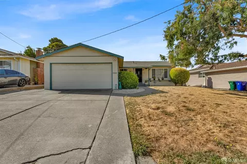2052 Dublin Dr, San Pablo, CA 94806