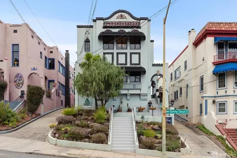 436 Sunnyslope Ave, Oakland, CA 94610