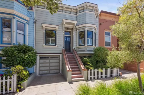 115 Valley St, San Francisco, CA 94131