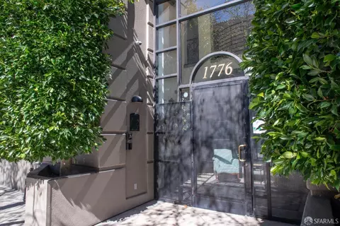 1776 Sacramento St #609, San Francisco, CA 94109