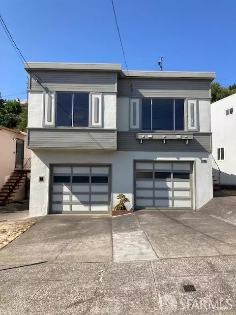 281 Baltimore Way, San Francisco, CA 94112