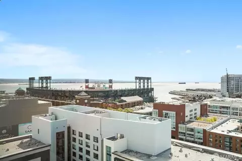 250 King St #1612, San Francisco, CA 94107