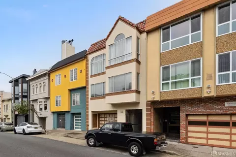 350 25th Ave, San Francisco, CA 94121