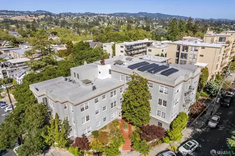 138 Monte Cresta Ave, Oakland, CA 94611