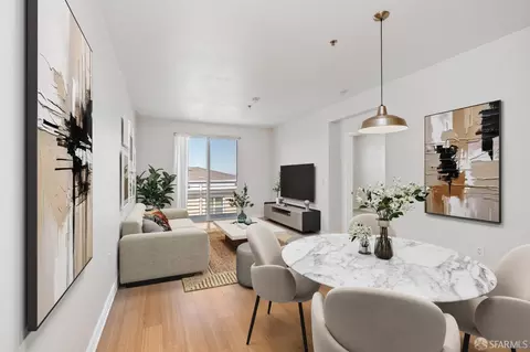 301 Crescent Ct #3403, San Francisco, CA 94134