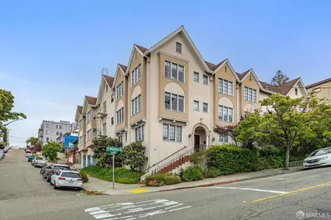 470 Mandana Blvd, Oakland, CA 94610