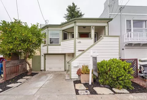 175 Martin Pl, San Bruno, CA 94066