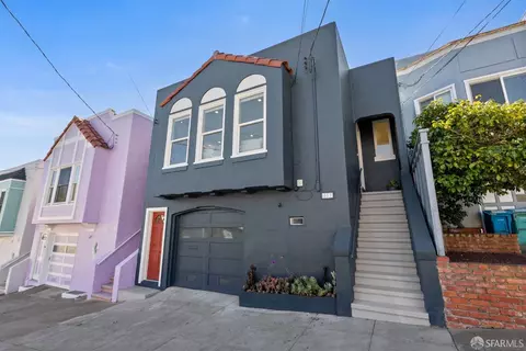 583 41st Ave, San Francisco, CA 94121 photo 20