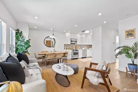 583 41st Ave, San Francisco, CA 94121