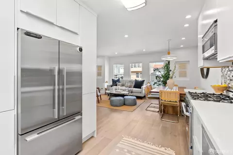 583 41st Ave, San Francisco, CA 94121 photo 5