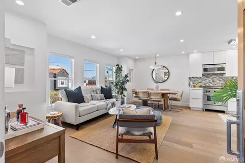 583 41st Ave, San Francisco, CA 94121 photo 2