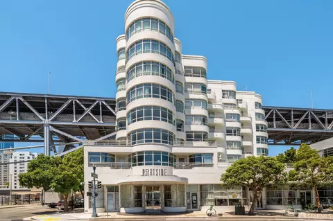 38 Bryant St #804, San Francisco, CA 94105