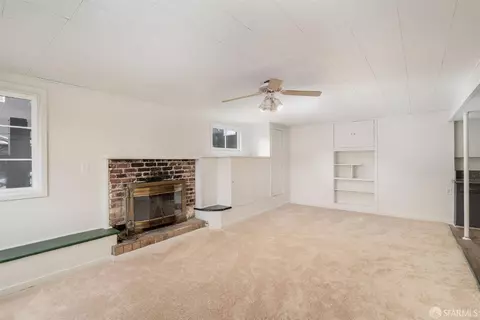 Living - 1450 Diamond St, San Francisco, CA 94131 photo 10 of 11