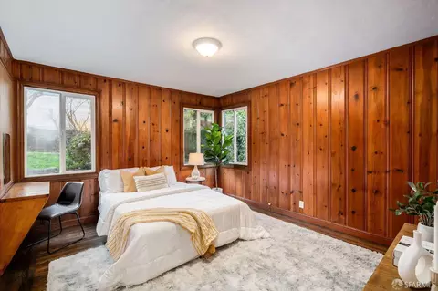 Bedroom - 1450 Diamond St, San Francisco, CA 94131 photo 3 of 4