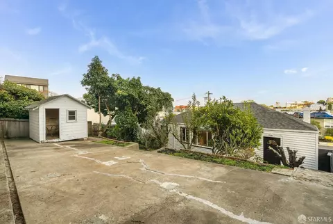 Exterior - 1450 Diamond St, San Francisco, CA 94131 photo 11 of 14