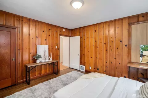 Bedroom - 1450 Diamond St, San Francisco, CA 94131 photo 4 of 4