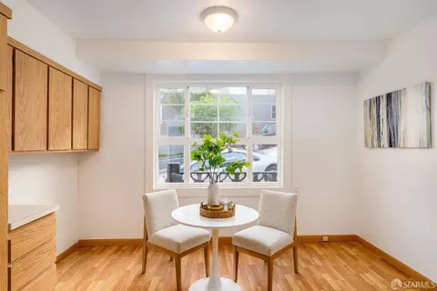 Dining - 1450 Diamond St, San Francisco, CA 94131 photo 2 of 2