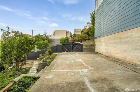 Exterior - 1450 Diamond St, San Francisco, CA 94131 photo 13 of 14
