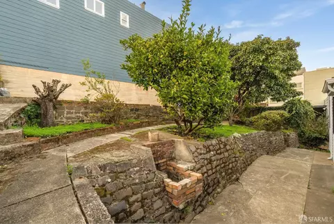 Exterior - 1450 Diamond St, San Francisco, CA 94131 photo 8 of 14